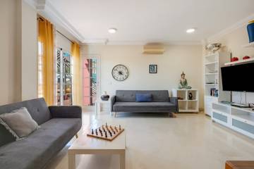 Finca für 12 Personen in Playa del Duque, Adeje, Bild 2