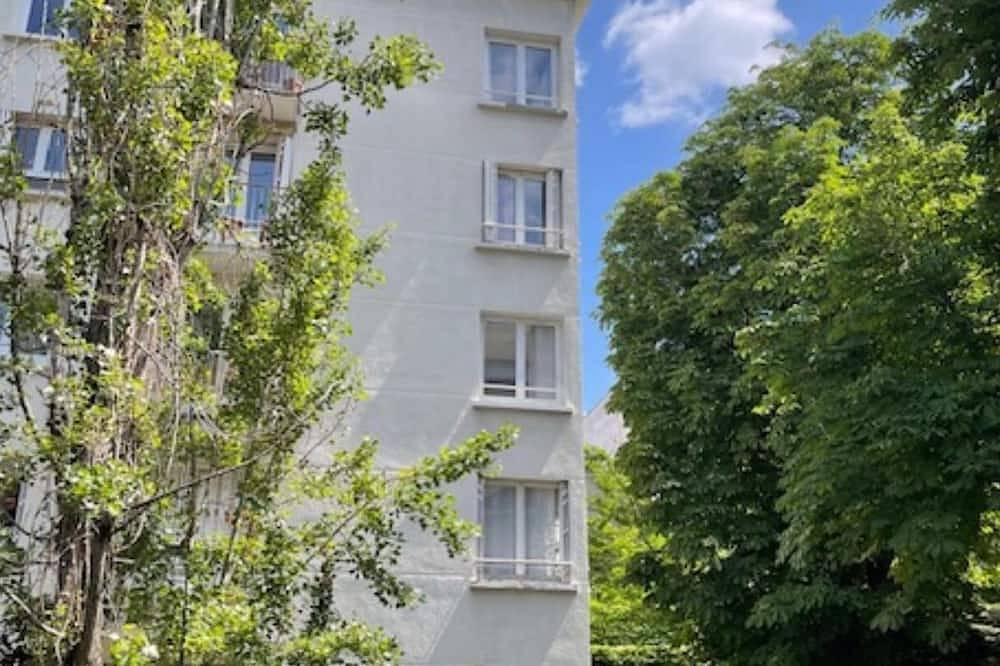 Entire apartment, Apartment for rent, close to the Parc des Princes. in Boulogne-Billancourt, Hauts-de-Seine