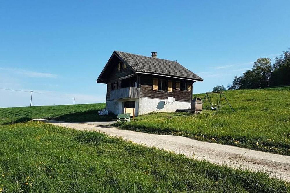 Chalet Staufenhof in Wintersingen, Region Basel RDK