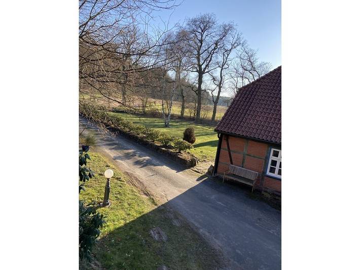Ferienhaus für 8 Personen, mit Garten in Wendland - 3