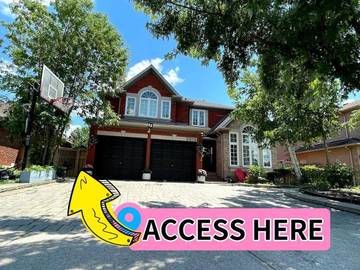 Maison d’hôte pour 2 personnes à Oakville