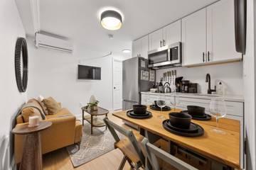 Vacation Rental for 4 Guests in Manhattan, New York City, Picture 3