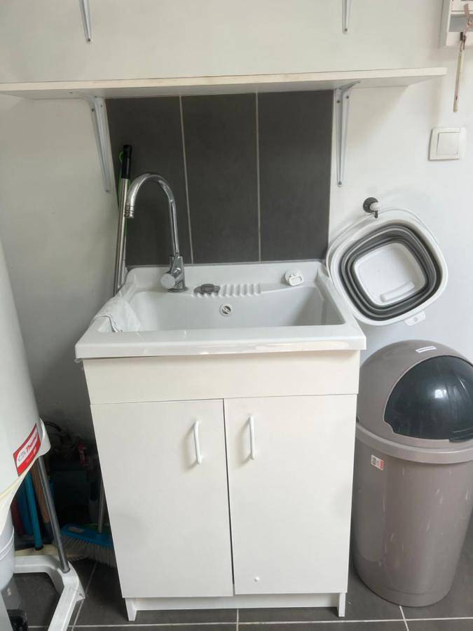Location de vacances pour 2 personnes, avec jardin et terrasse à Tourville-sur-Arques - 3
