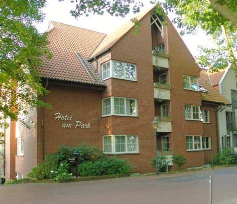 Hotel für 3 Personen, mit Balkon und Ausblick in Dinslaken - 2