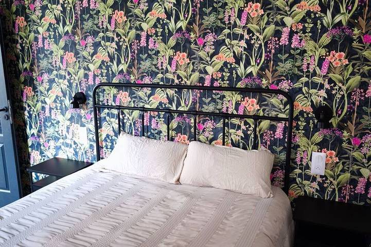 Location de vacances pour 4 personnes, avec terrasse à Wattwiller - 4