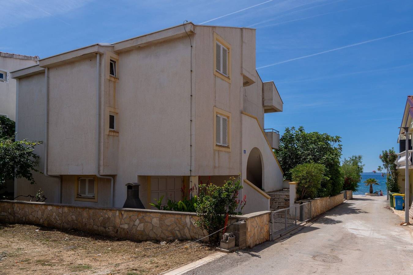 Appartamento vacanze a Vir a partire da 149€ a notte