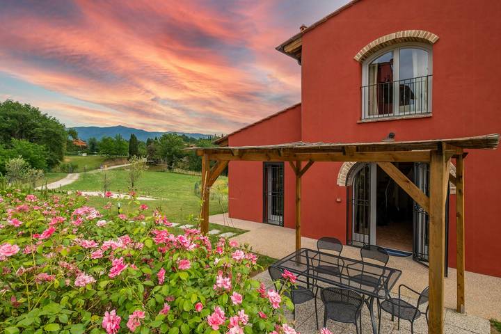 Appartement de vacances pour 4 personnes, adapté aux familles - 1