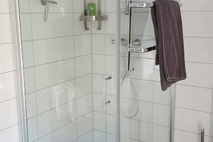 Ferienhaus für 4 Personen, mit Garten in Kehl - 4