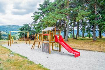 Holiday Rental for 3 People in Mont Lozère et Goulet, Massif Central, Photo 3