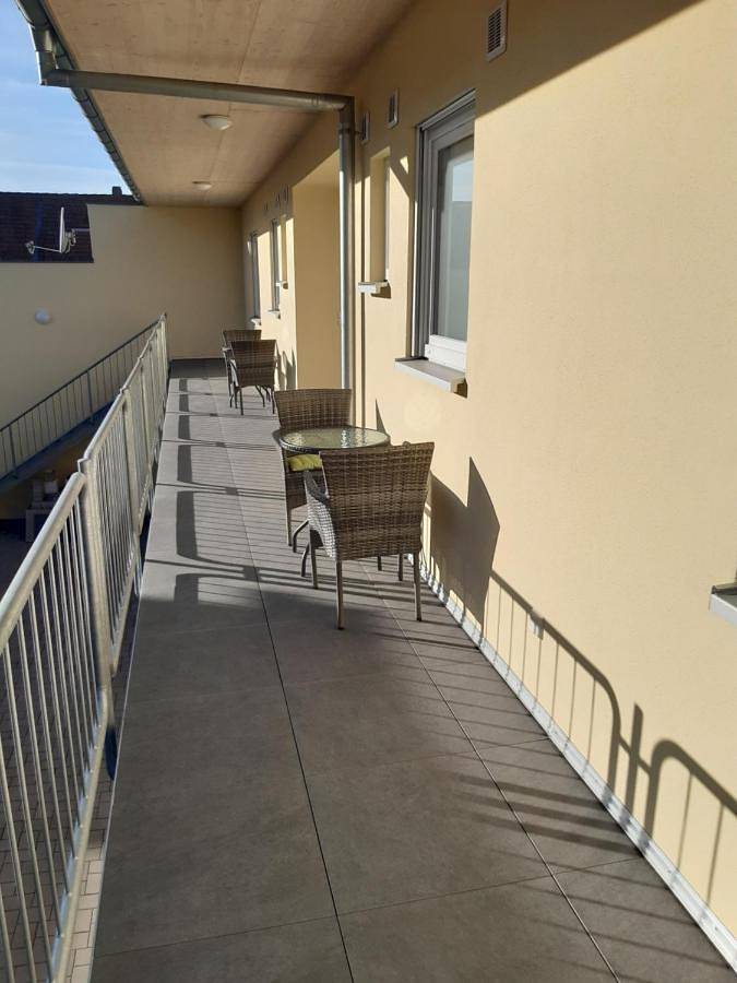 Ganze Wohnung, One-Bedroom Apartment in Flonheim, Kurpfalz