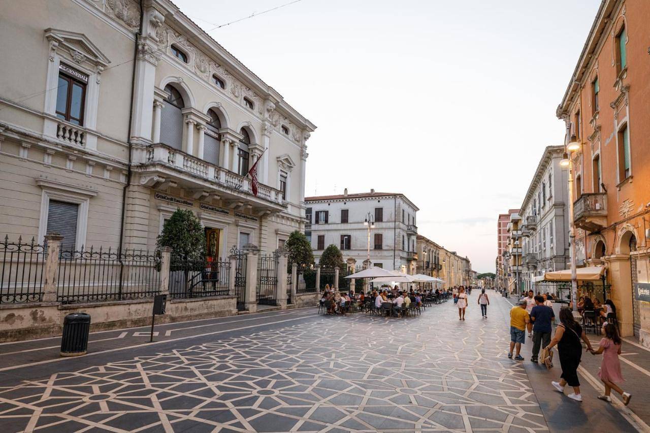 B&B Lanciano in Lanciano, Provincia di Chieti