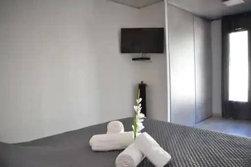 Location de vacances pour 4 personnes, avec terrasse à Villelongue-dels-Monts - 4