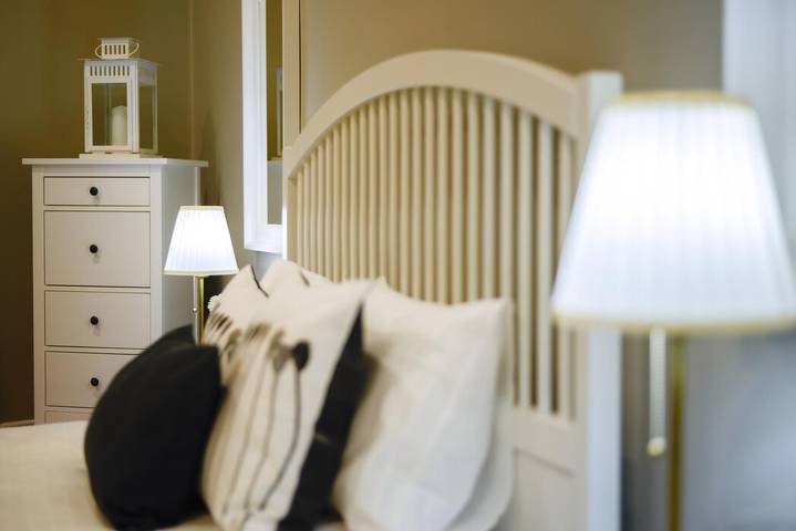 Ganze Wohnung, Ferienwohnung für 2 Personen mit Pool in São Miguel Island, Ponta Delgada