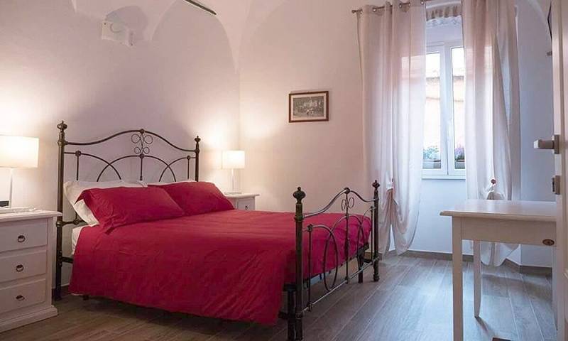 Location de vacances pour 2 personnes à Albenga - 4