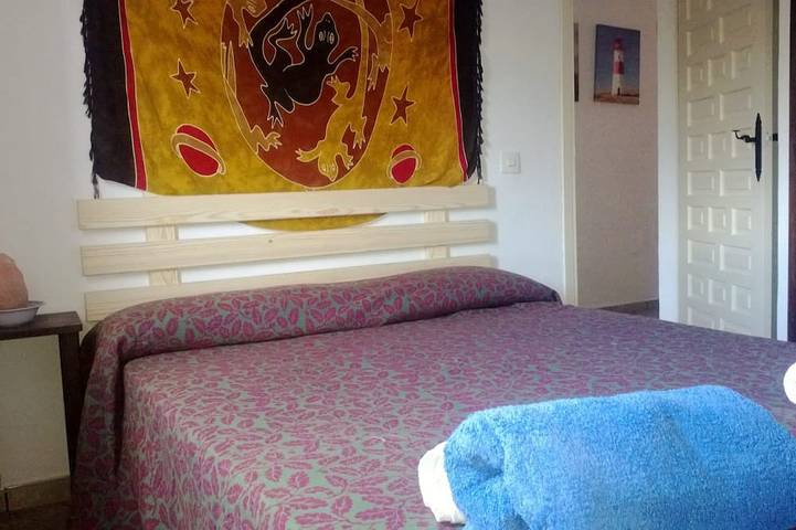 Apartamento entero, Es Pujol: Piso / apartamento - Es Pujol in Es Pujols, Formentera