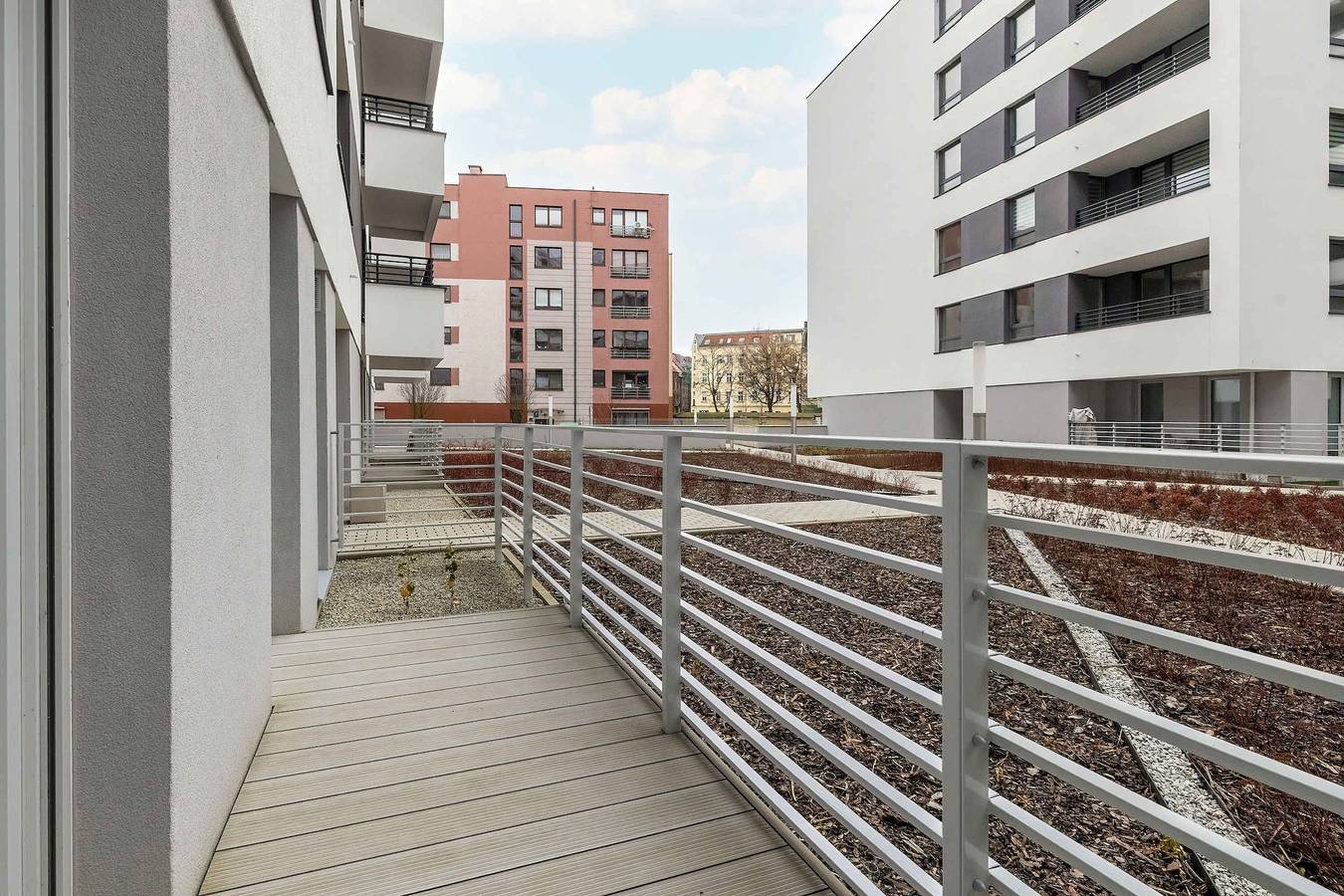 Ganze Wohnung, Miedziana 5 Szczecin Comfortable Apartment Remote Work in Stettin, Polnische Ostsee