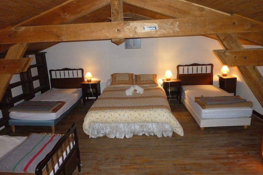 Landhaus im Périgord in Tourliac, Villeneuve-sur-Lot und Umgebung