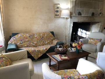 Gîte pour 6 Personnes dans Mirebeau, Vienne (France), Photo 3