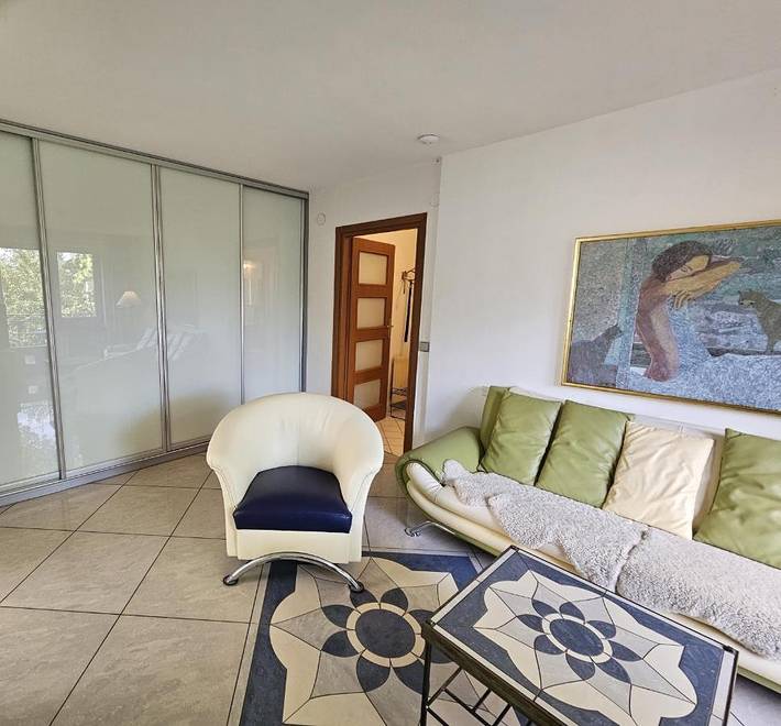 Ferienwohnung für 2 Personen, mit Garten und Ausblick in Simrishamn - 2