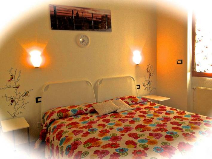 B&b per 2 persone a Brugherio