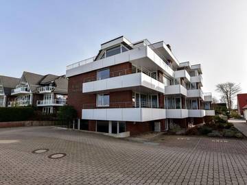 Ferienhaus für 4 Personen in Duhnen, Cuxhaven, Bild 1