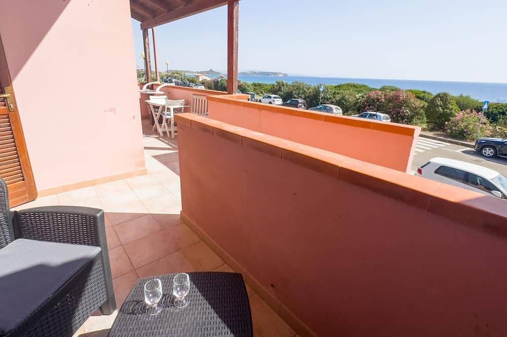 Entire apartment, Frontemare-Apartment in Funtana Meiga, Cabras