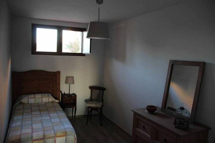 Casa Mestres pour 6 personnes in Pujalt, Barcelone l'intérieur des terres