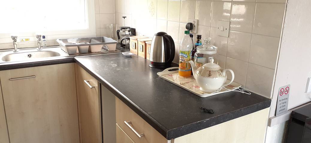 Ferienhaus für 4 Personen, mit Meerblick und Pool, kinderfreundlich in Devon - 2