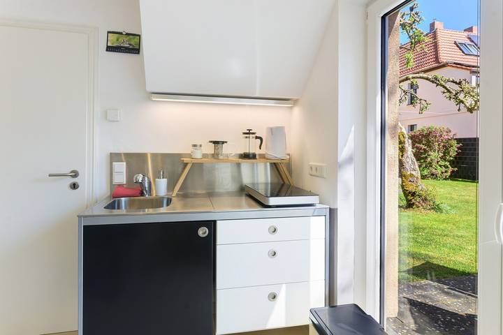 Ferienhaus für 5 Personen, mit Garten in Thüringer Kernland - 4