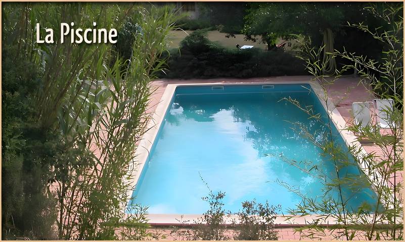 Maison de vacances pour 6 personnes, avec balcon et jardin