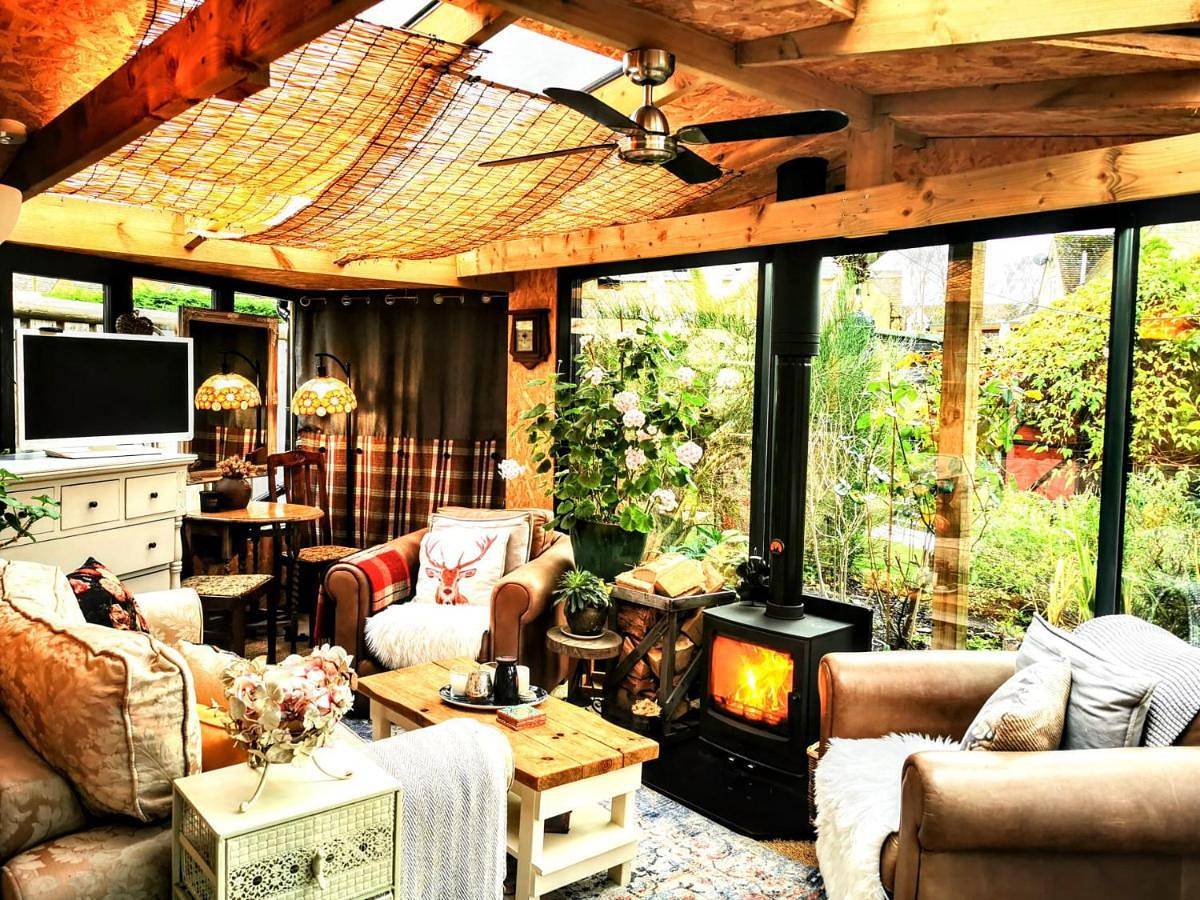 Chalet in Stow-on-the-Wold, Gloucestershire