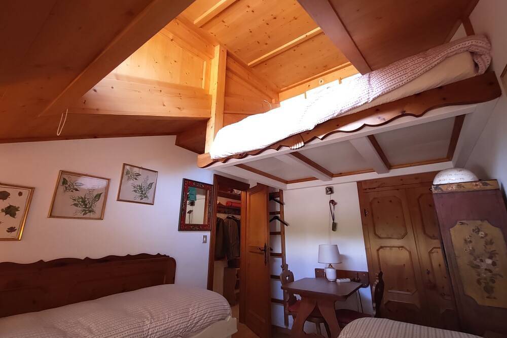 Ganze Wohnung, Cortina d'Ampezzo winter Olympics cosy family apartment fully refurbished in Cortina d'Ampezzo, Dolomiti Superski