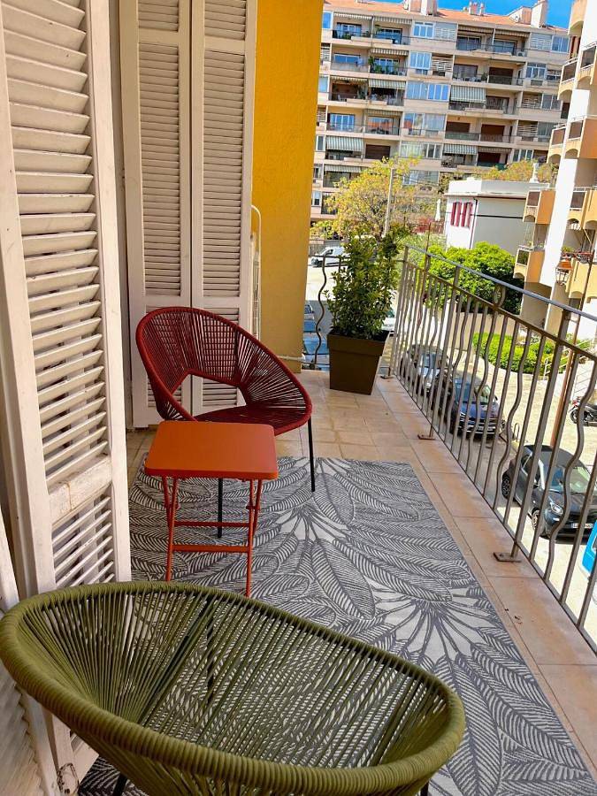 Appartement entier, Charmant appartement 50 m Plage in Ajaccio, Golfe D'Ajaccio