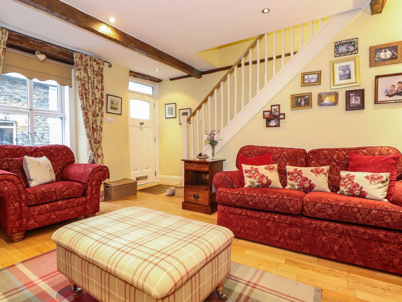 Charlottes Cottage in Windermere, Lake District