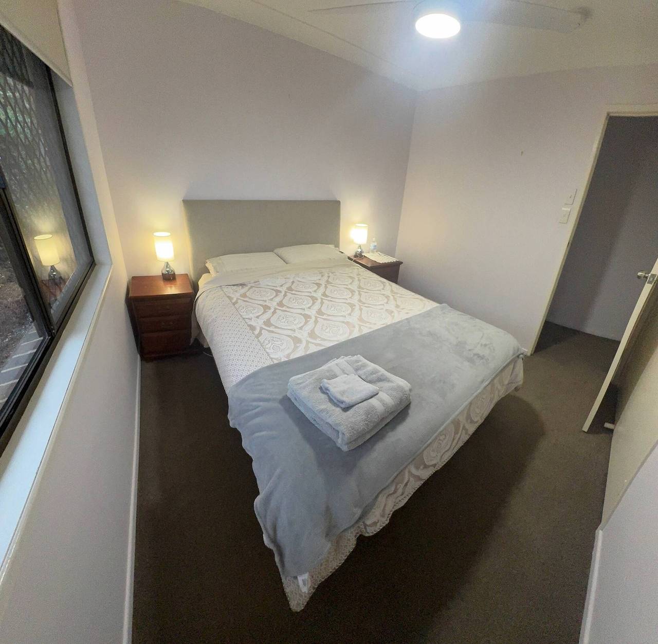 Chambre Cozy Quiet Beach R2 in Brisbane, Moreton Bay