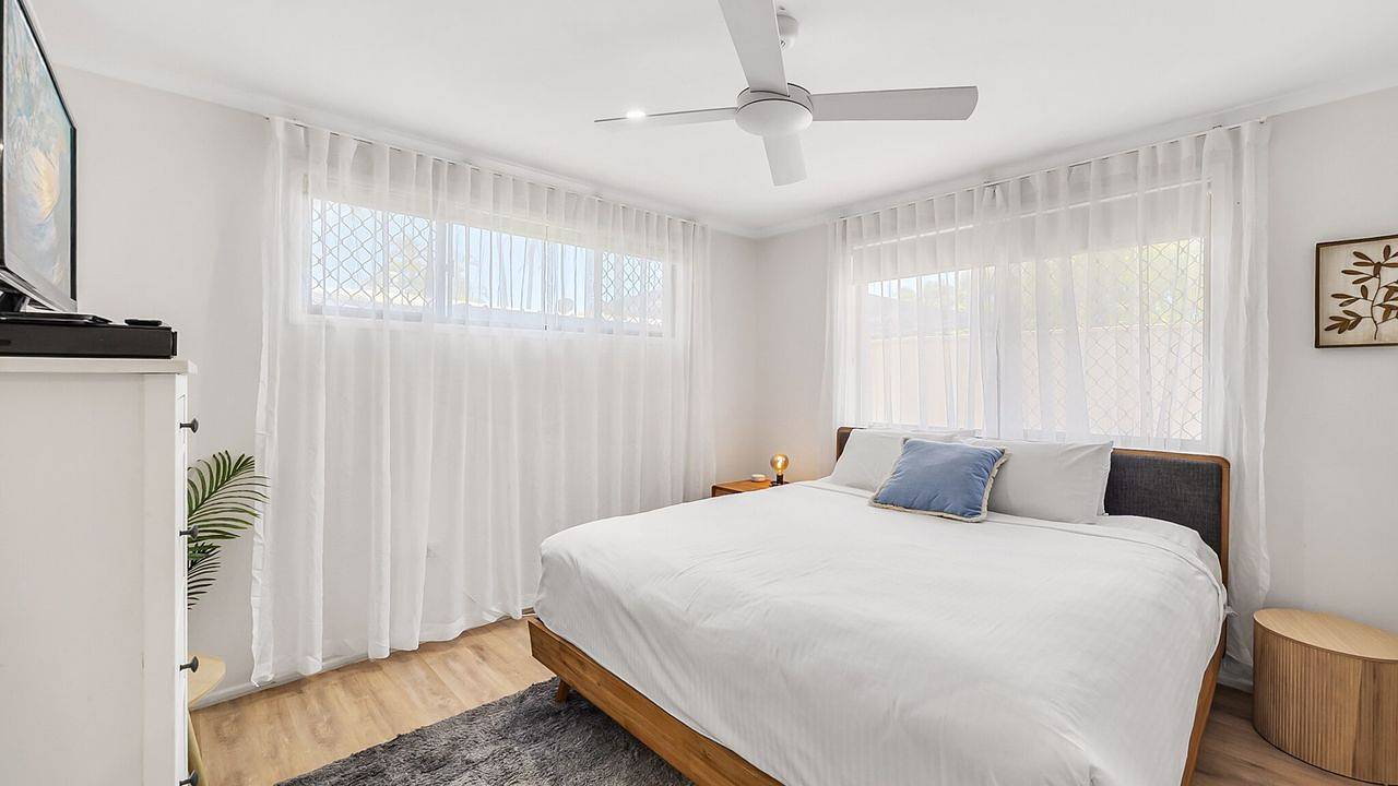 Apartamento vacacional entero, Ferienwohnung für 8 Personen (539 m²) in Buddina in Sunshine Coast