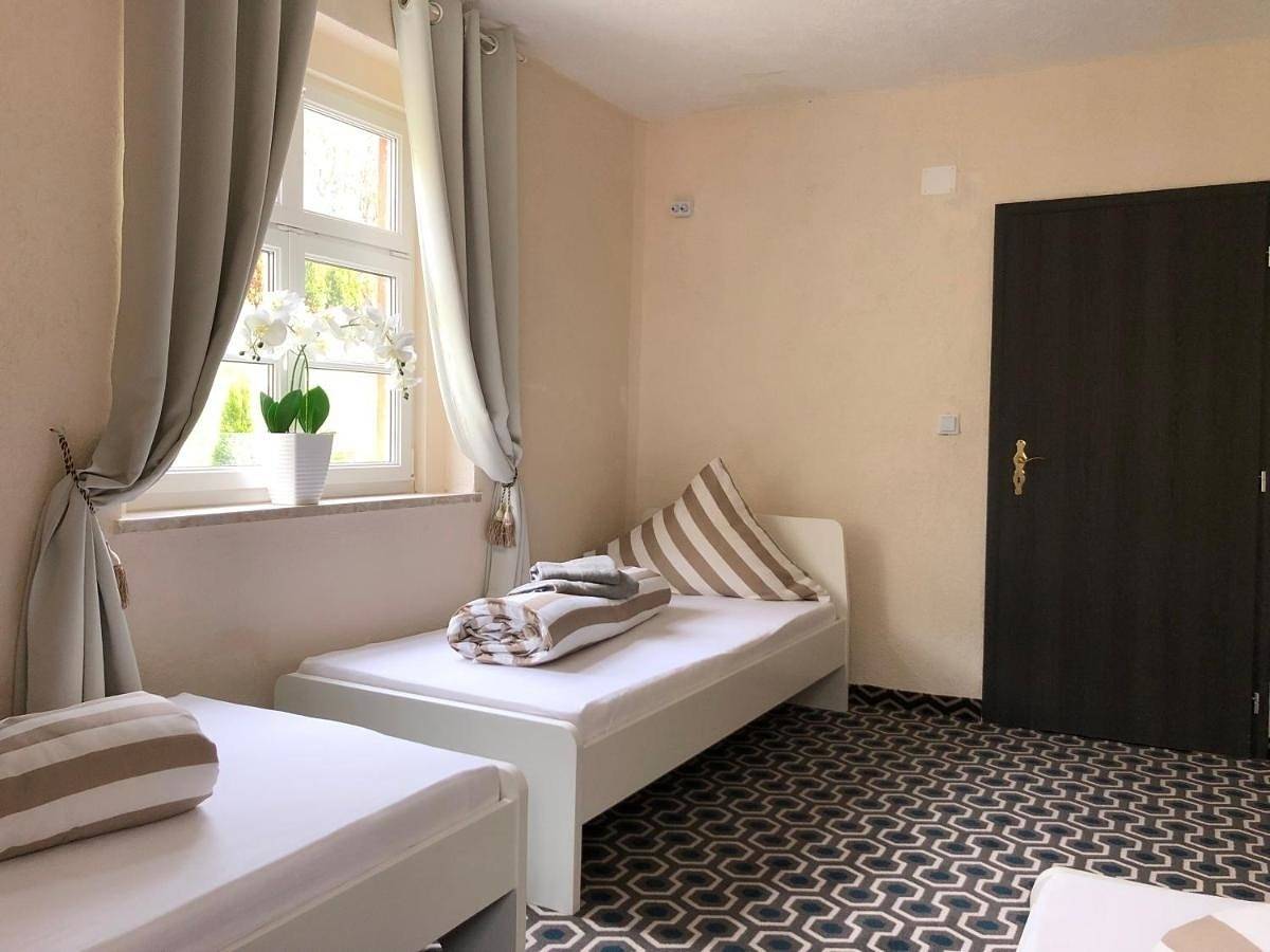 Ferienwohnung Sonnenschein in Adorf, Chemnitz und Umgebung