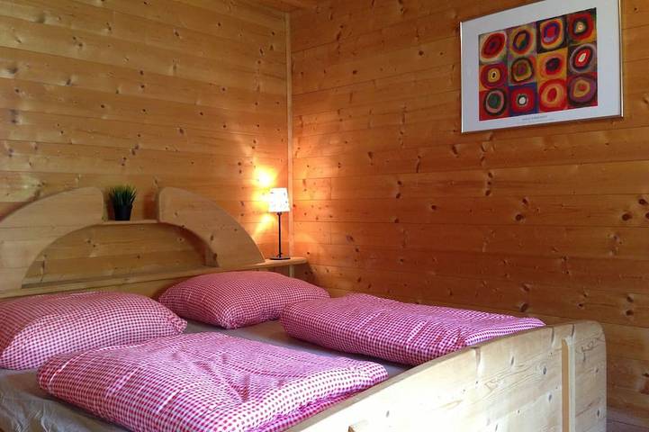 Ferienhaus für 8 Personen, mit Garten und Sauna sowie Balkon in Rauris - 2