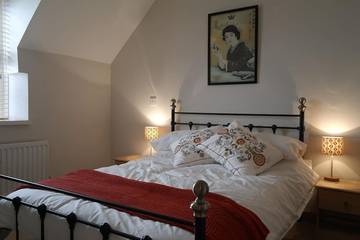 Holiday Home for 6 People in Portrush, County Londonderry, Photo 1