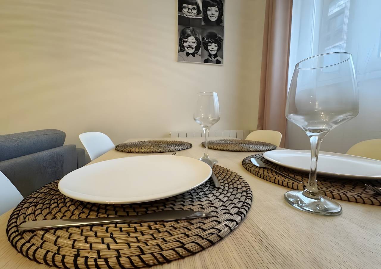 Appartement entier, Le Nid d'Alspach: cocon romantique à Colmar in Colmar, Région de Colmar