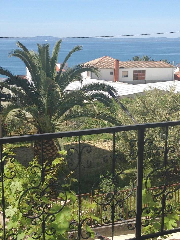 Apartamento de vacaciones para 6 personas, con piscina y jardín - 1
