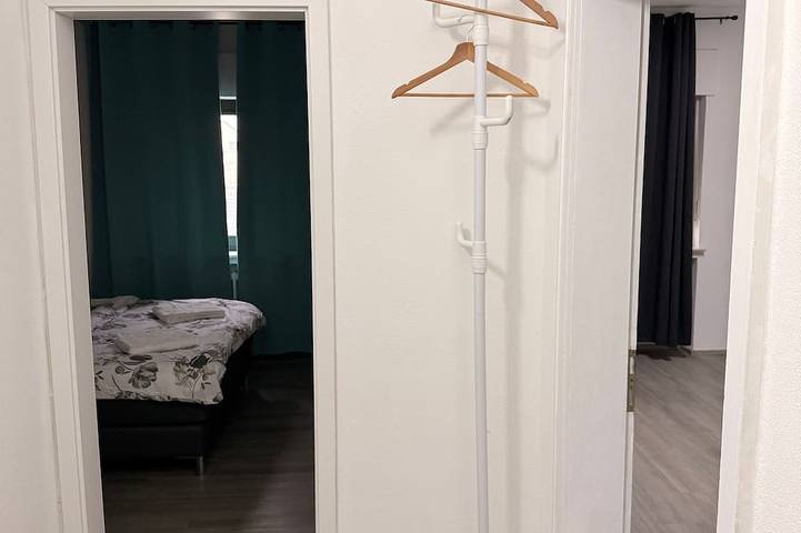 Ferienwohnung für 4 Personen, mit Garten in Weilerswist - 3