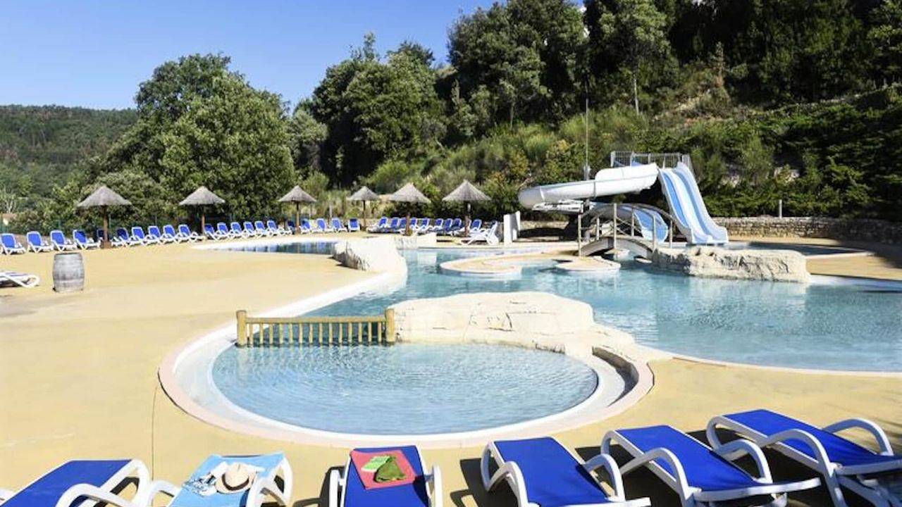 Apartamento vacacional entero, Ferienwohnung für 5 Personen (28 m²) in Salavas in Salavas, Ardèche