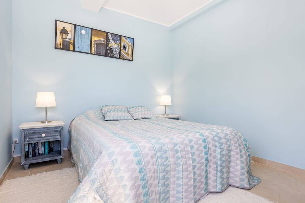 Salema 2 bedroom Townhouse in Salema, Naturpark Südwest-Alentejo und Costa Vicentina