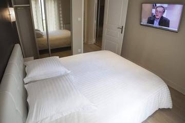 Vakantieappartement voor 4 Personen in Dijon, Dijon en omgeving, Afbeelding 3