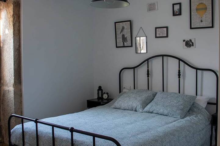 Casa da Riba da Lama , Niñons in Ponteceso, Costa da Morte