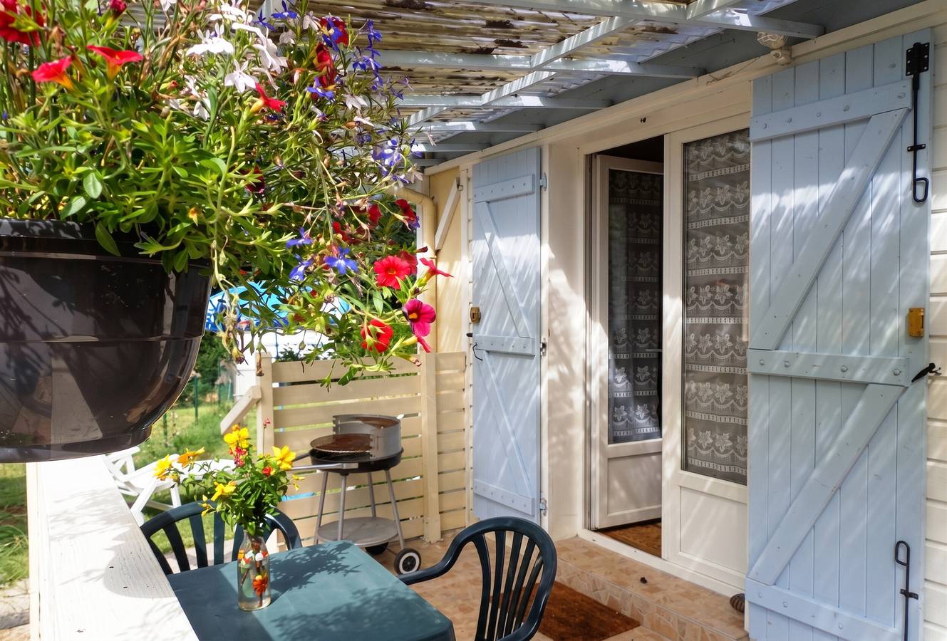 Photo : Appartement de vacances