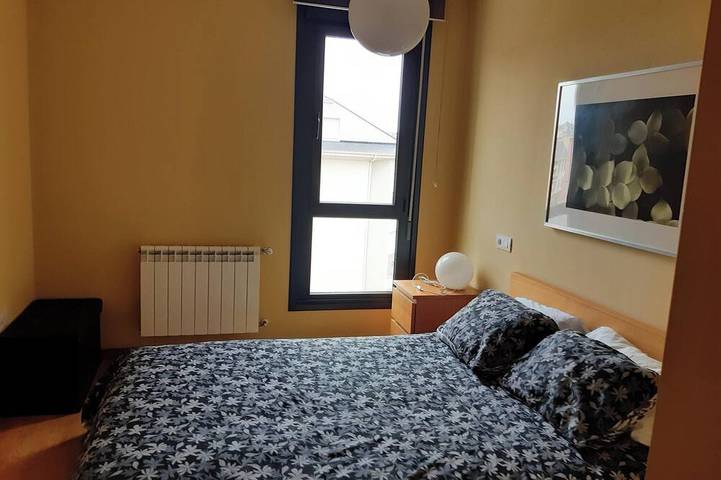 Gîte pour 4 personnes, avec jardin dans Puerto de Vega - 2