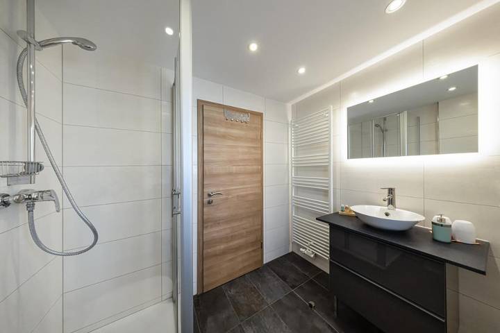 Ferienwohnung für 2 Personen, mit Terrasse und Garten sowie Ausblick in Nördlingen - 2