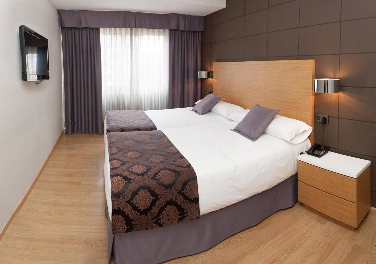 Hotel für 10 Personen in Santiago de Compostela, La Coruña Provinz